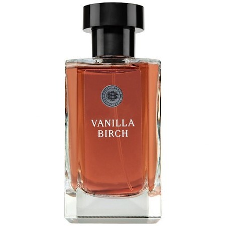 C.O.Bigelow Vanilla Birch