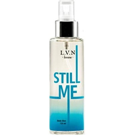 L.V.N. - Lovana Still Me
