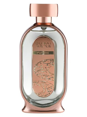 OriArome Dubai Avenue Future