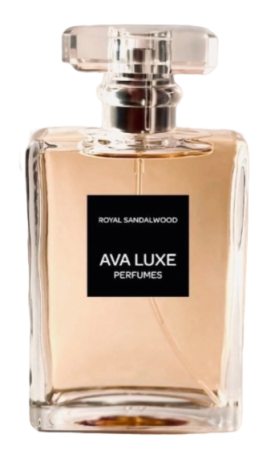 Ava Luxe Royal Sandalwood