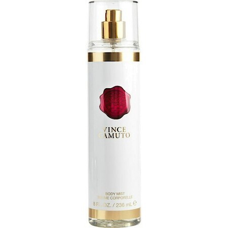 vince camuto body spray