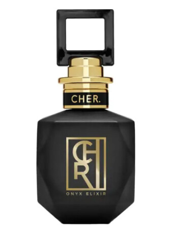 Maria Cher. Onyx Elixir