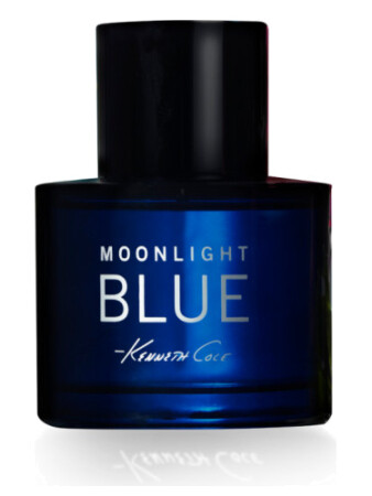 Kenneth Cole Moonlight Blue