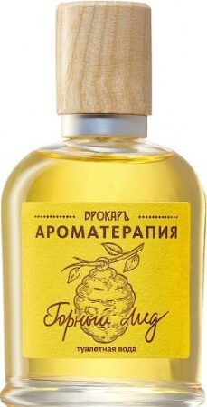 Brocard Горный мед