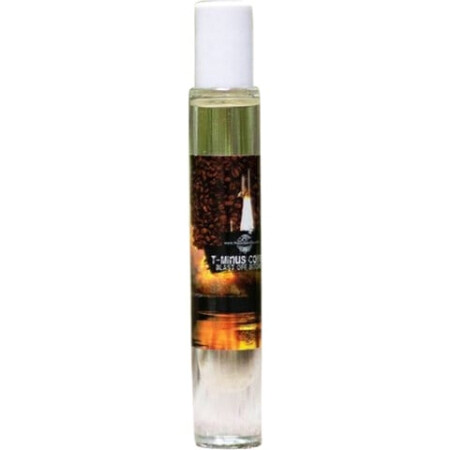 Sucreabeille T-Minus Coffee Perfume Oil
