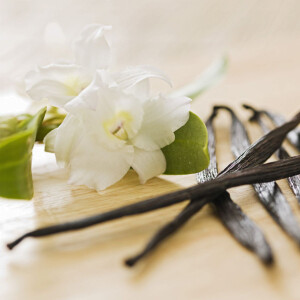 M.Micallef показали новую версию Note Vanillée — Nectar