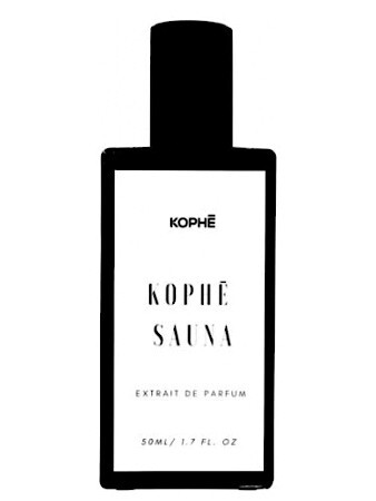 Kophē Kophē Sauna