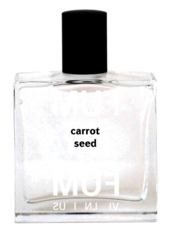FUMparFUM Carrot Seed
