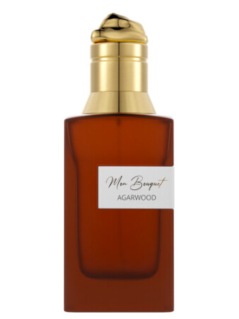 Mon Bouquet Agarwood