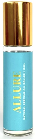 Miami + Co. Allure Perfume Oil