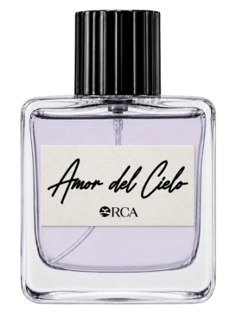 Orca Amor del Cielo