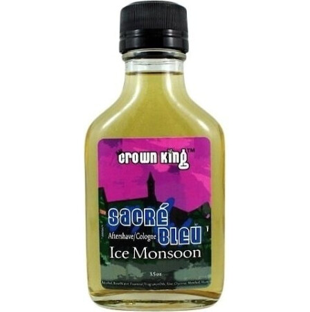 Phoenix Shaving Sacré Bleu - Ice Monsoon