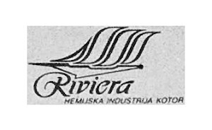Riviera Hemijska Industrija Kotor