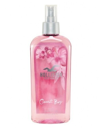 Hollister spray crescent bay deals