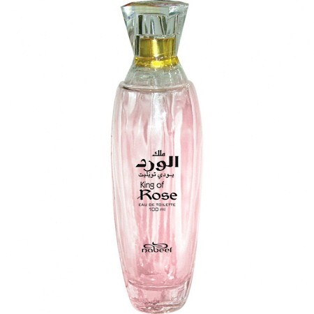 Nabeel King of Rose