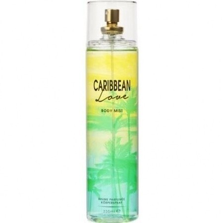 Orange Creatives Caribbean Love