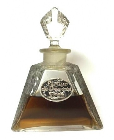 Parfums Grès Paris Parfum Déesse
