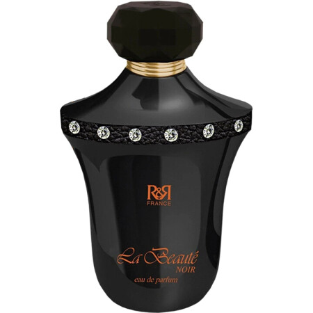 Rich & Ruitz La Beauté Noir