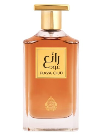 House of Perfumes Raya Oud