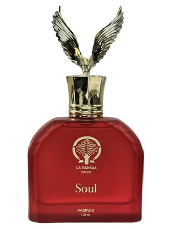 Latansaa Perfume Soul