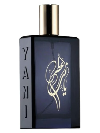 YANI Kashan Elixir