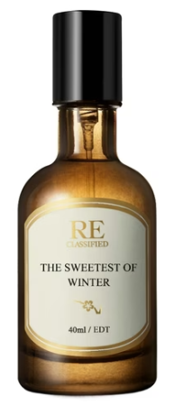 ReClassified The Sweetest of Winter