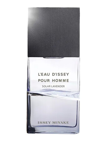 Issey Miyake L'Eau d'Issey Solar Lavender