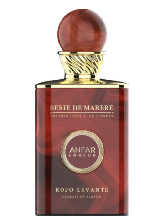 Anfar London Rojo Levante