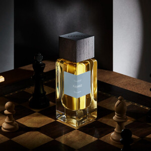 Партия в шахматы: Frassai анонсировали выход нового аромата Ajedrez