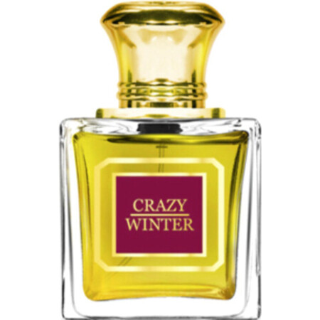 Areej Al Ameerat Crazy Winter