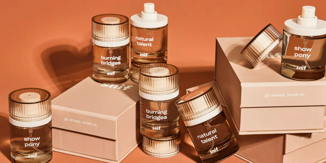 Парфюмерный бренд Snif заключил партнёрство с ритейлером Ulta Beauty