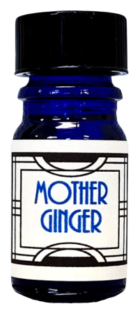 Nui Cobalt Designs Mother Ginger