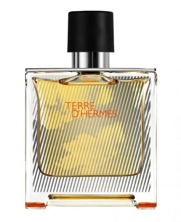 Hermès Terre d’Hermès Flacon H 2018 Parfum