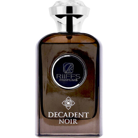 Riiffs Decadent Noir