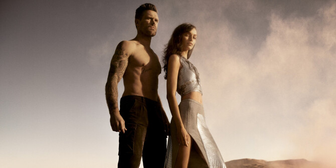 Paco Rabanne выпустили Invictus Victory Elixir и Olympea Flora