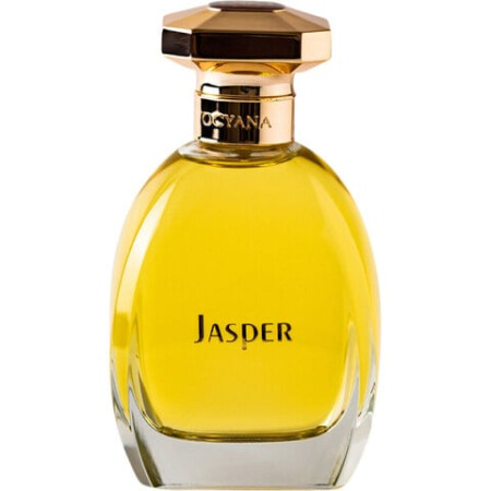 Ocyana Jasper
