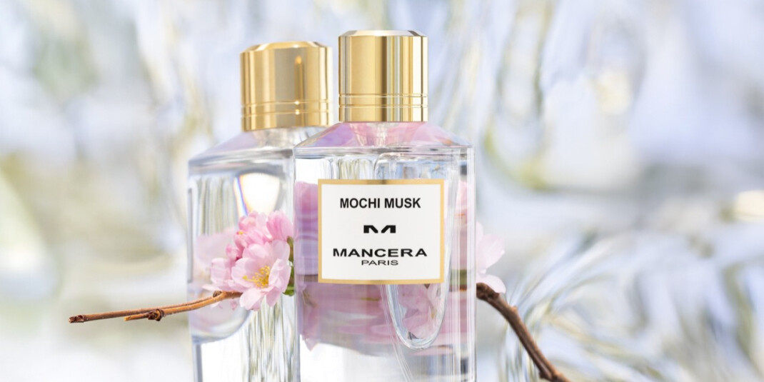 Mancera показали новый цветочно-гурманский аромат Mochi Musk