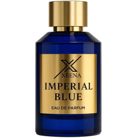 Xeena Imperial Blue