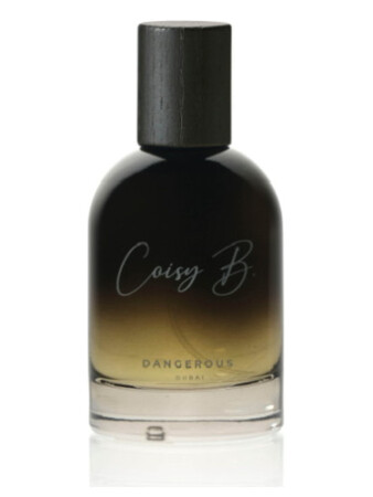 Coisy B. Dangerous