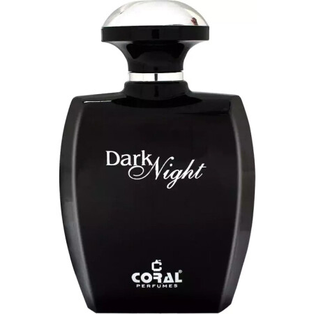 Coral Perfumes Dark Night