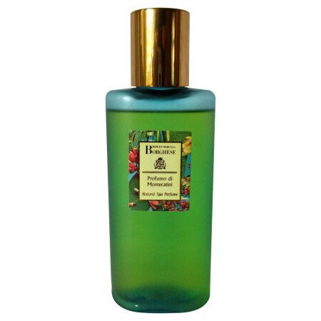 Borghese Profumo di Montecatini