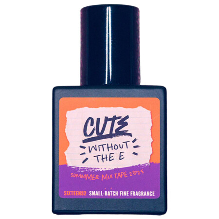 Sixteen92 Cute Without the E