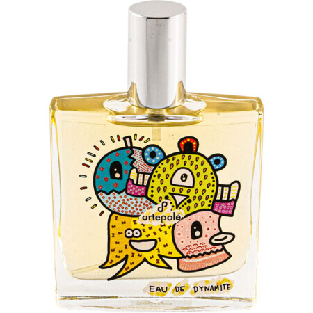 artepolé Eau de Dynamite