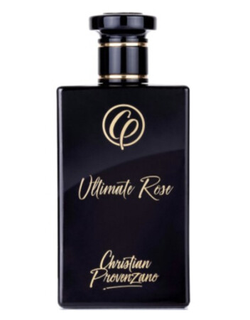 Christian Provenzano Parfums Ultimate Rose
