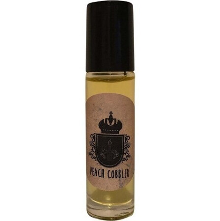 Vintner's Reserve Peach Cobbler