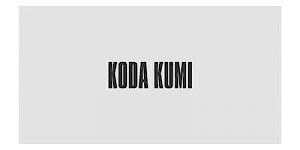 Kumi Kōda / 倖田來未