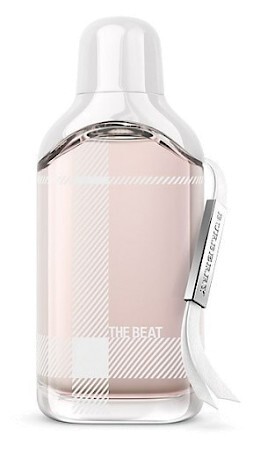 burberry the beat for women edt