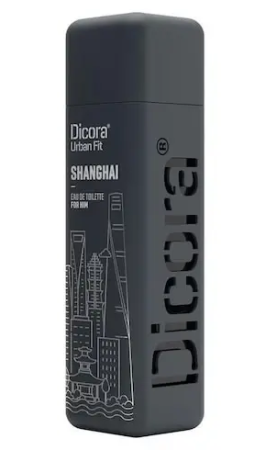 Dicora Urban Fit Shanghai