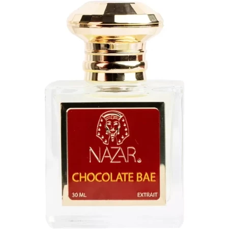 Nazar Chocolate Bae