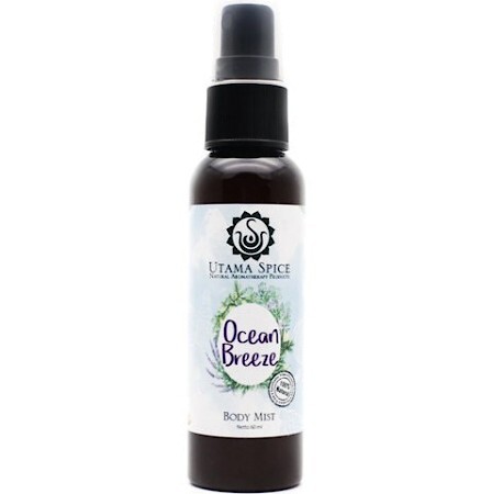 Utama Spice Ocean Breeze